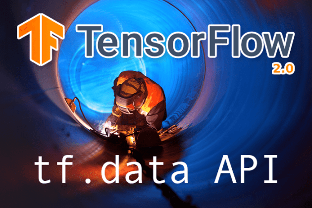 Data pipelines with tf.data and TensorFlow - PyImageSearch