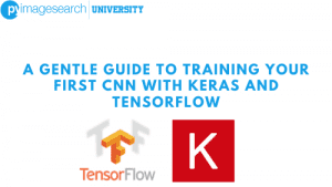 A gentle guide to training your first CNN with Keras and TensorFlow ...