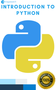 Introduction To Python Books and Courses Image Python Computer Coding Course by PyImageSearch