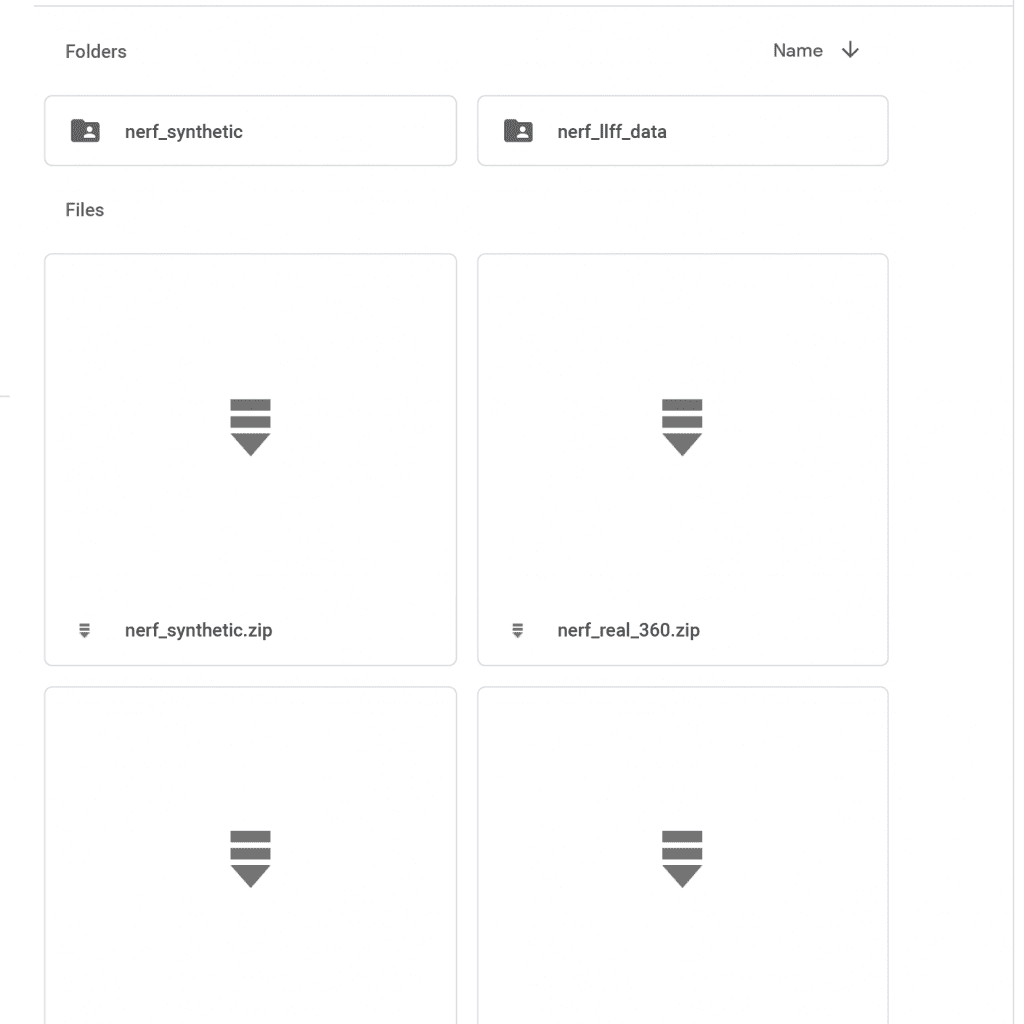 Ensinar robôs sobre ferramentas com campos de radiação neural (NeRF) 