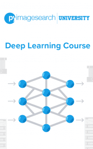 deep learning course banner