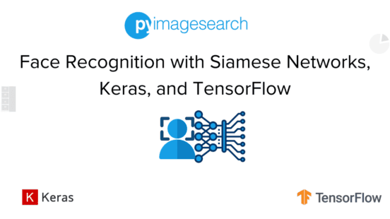 Siamese Computer Computer Vision Archives - PyImageSearch