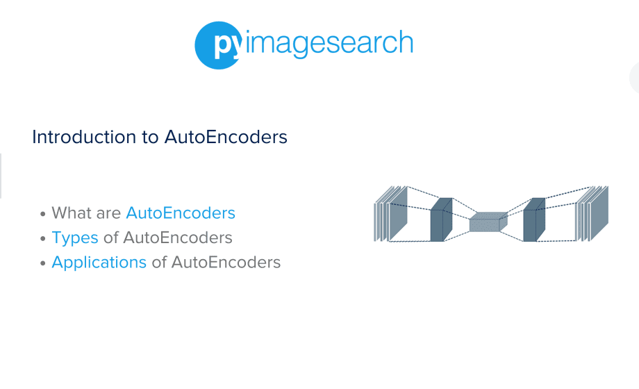 Blog - PyImageSearch