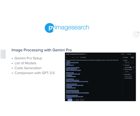 Image Processing Archives - PyImageSearch