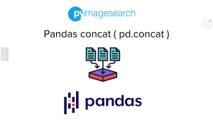 Image for Pandas Contact (pd.concat)
