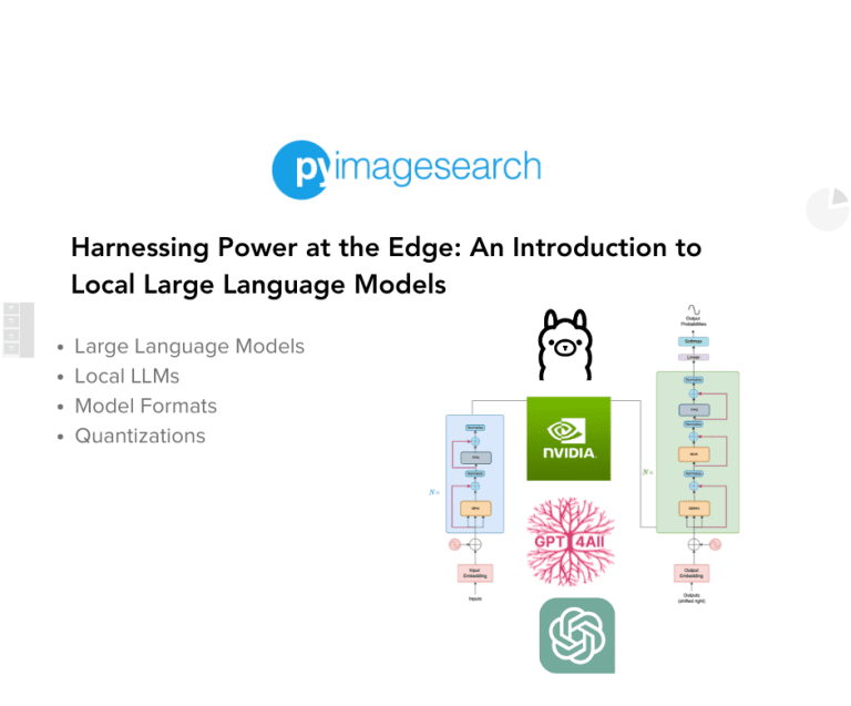 Harnessing Power at the Edge: An Introduction to Local Large Language ...