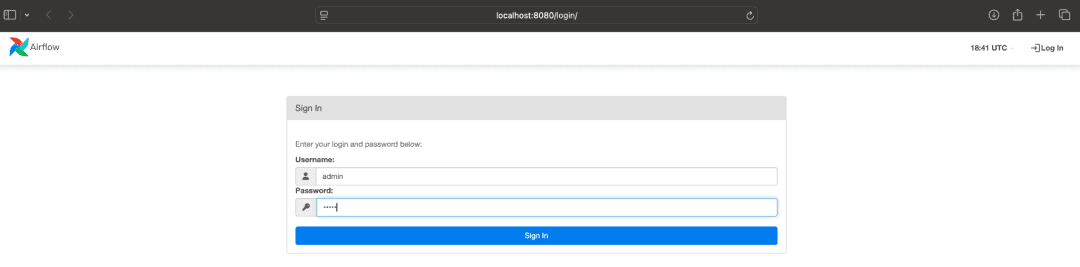 Run an Apache Airflow DAG with Docker Compose and PostgreSQL ...